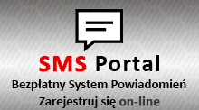 Portal SMS v2